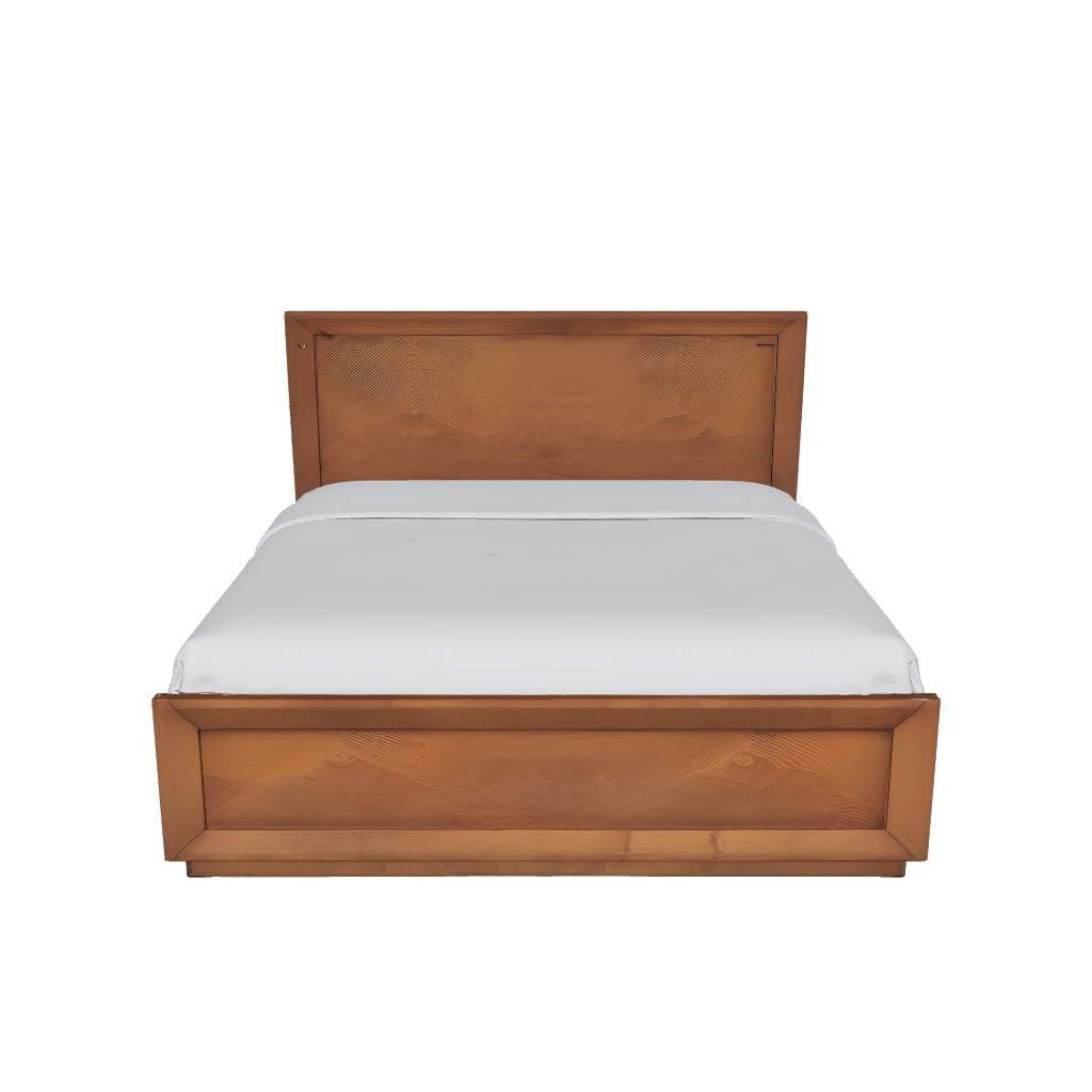 Cama Ibiza New King
#Tamaño_King/3plz