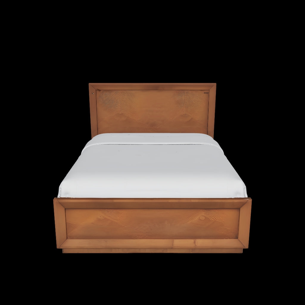 Cama Ibiza New Queen
#Tamaño_Queen/2.5plz