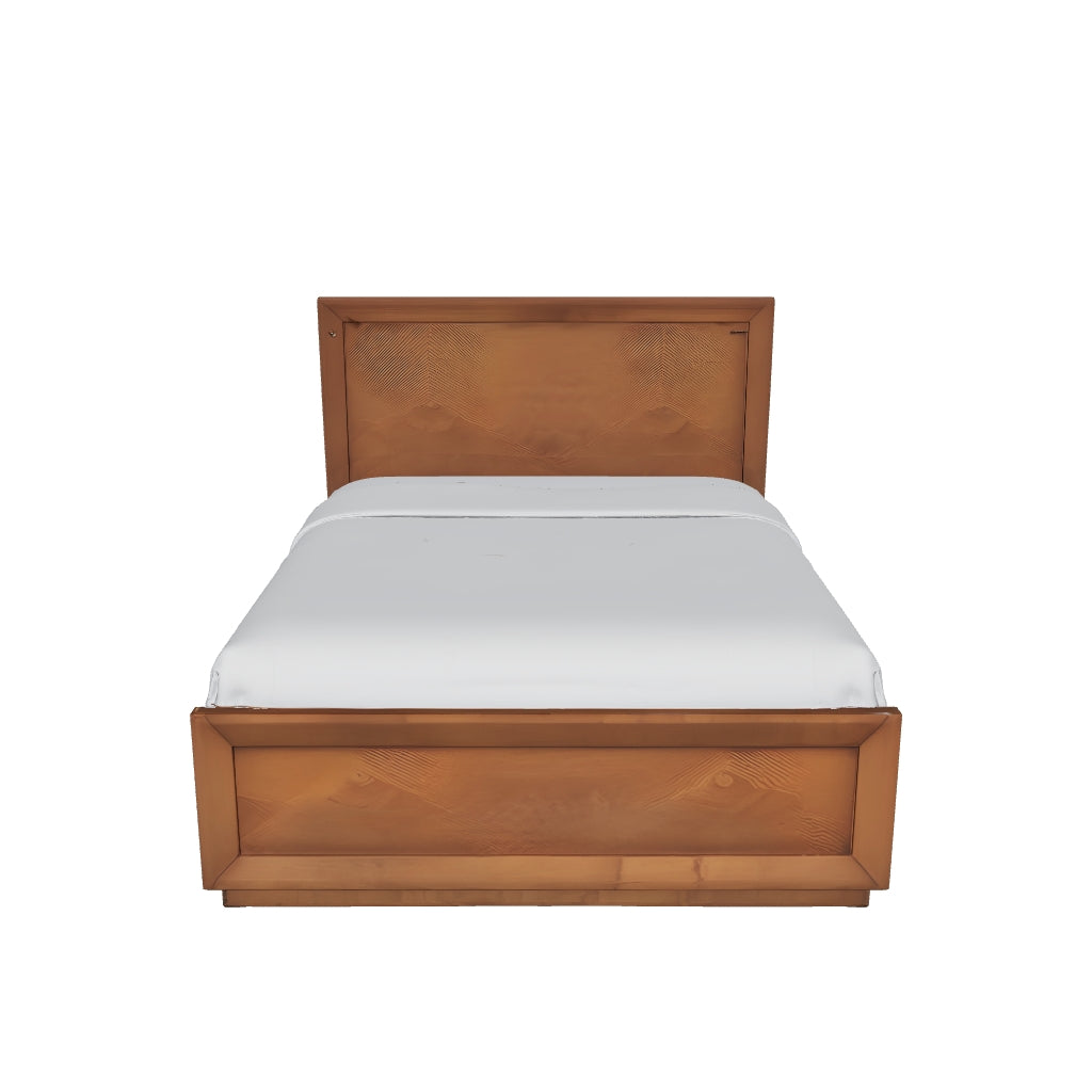 Cama Ibiza New Queen
#Tamaño_Queen/2.5plz