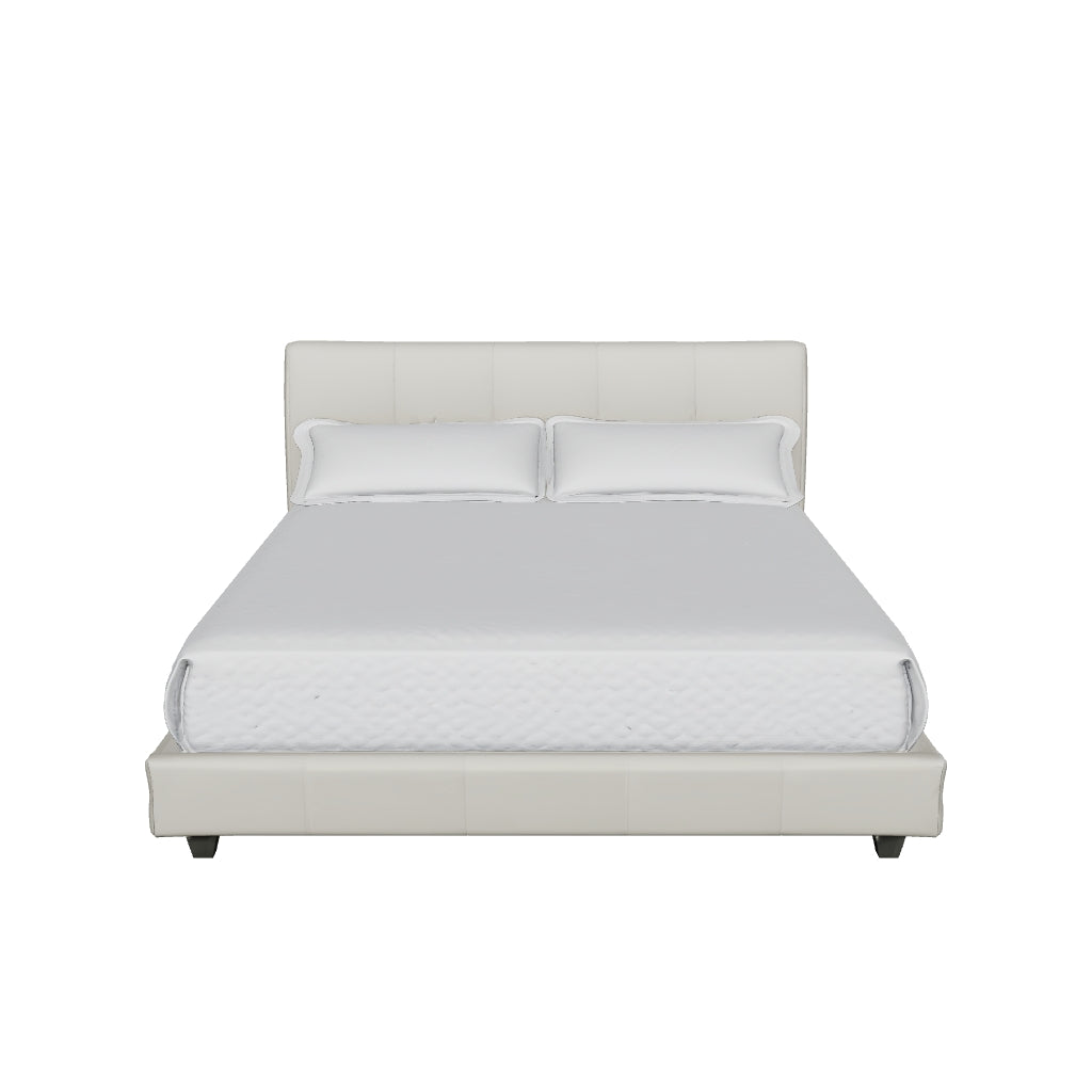 Cama Messina Beige
#Tamaño_King/3plz