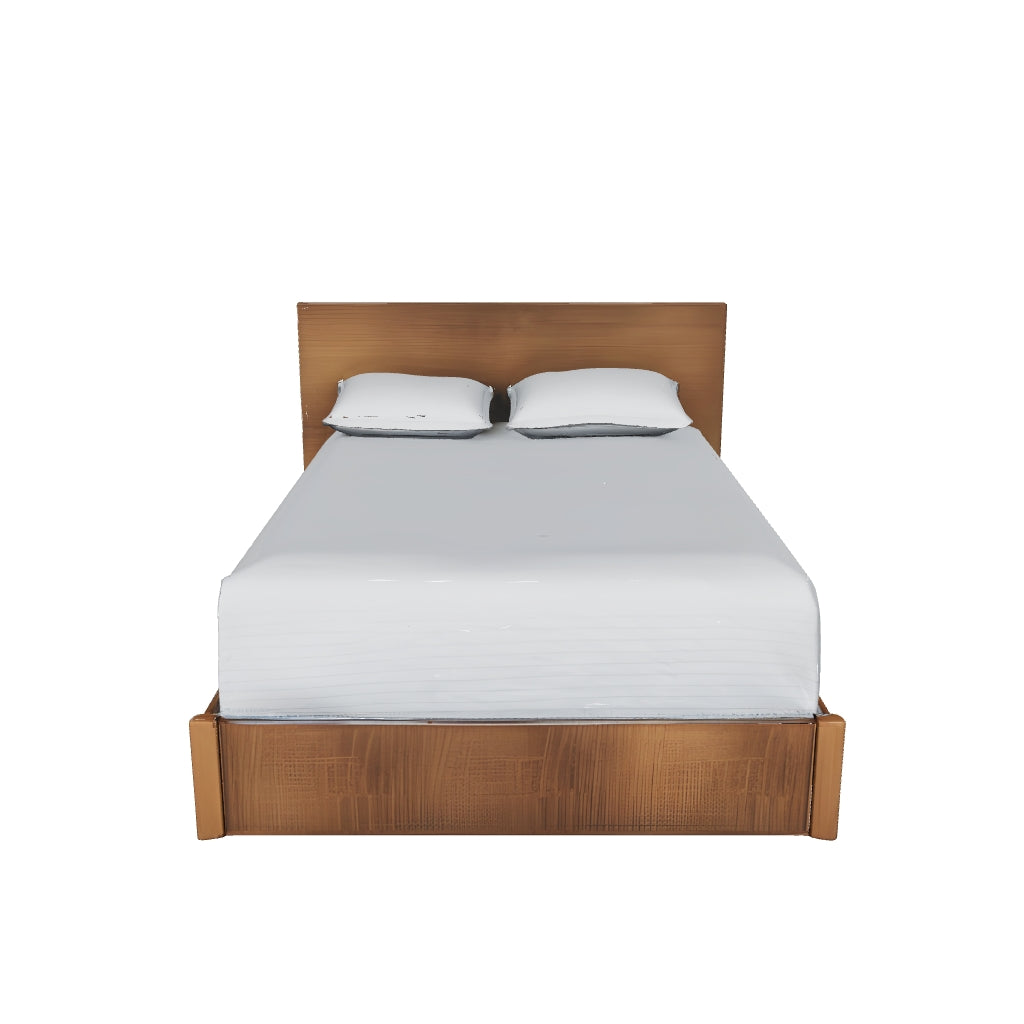Cama Vari III Honey Wash
#Tamaño_Full/2plz