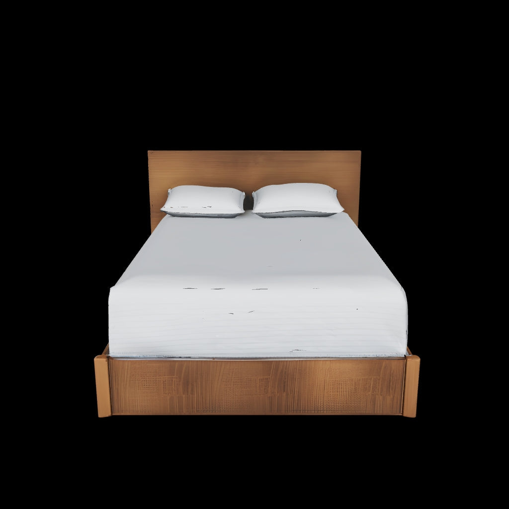 Cama Vari III Honey Wash
#Tamaño_Full/2plz