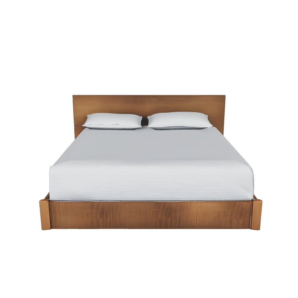 Cama Vari III Honey Wash
#Tamaño_King/3plz