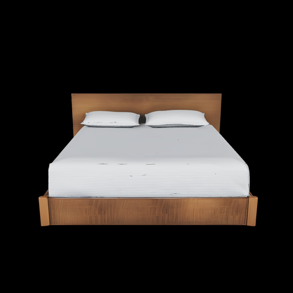 Cama Vari III Honey Wash
#Tamaño_King/3plz
