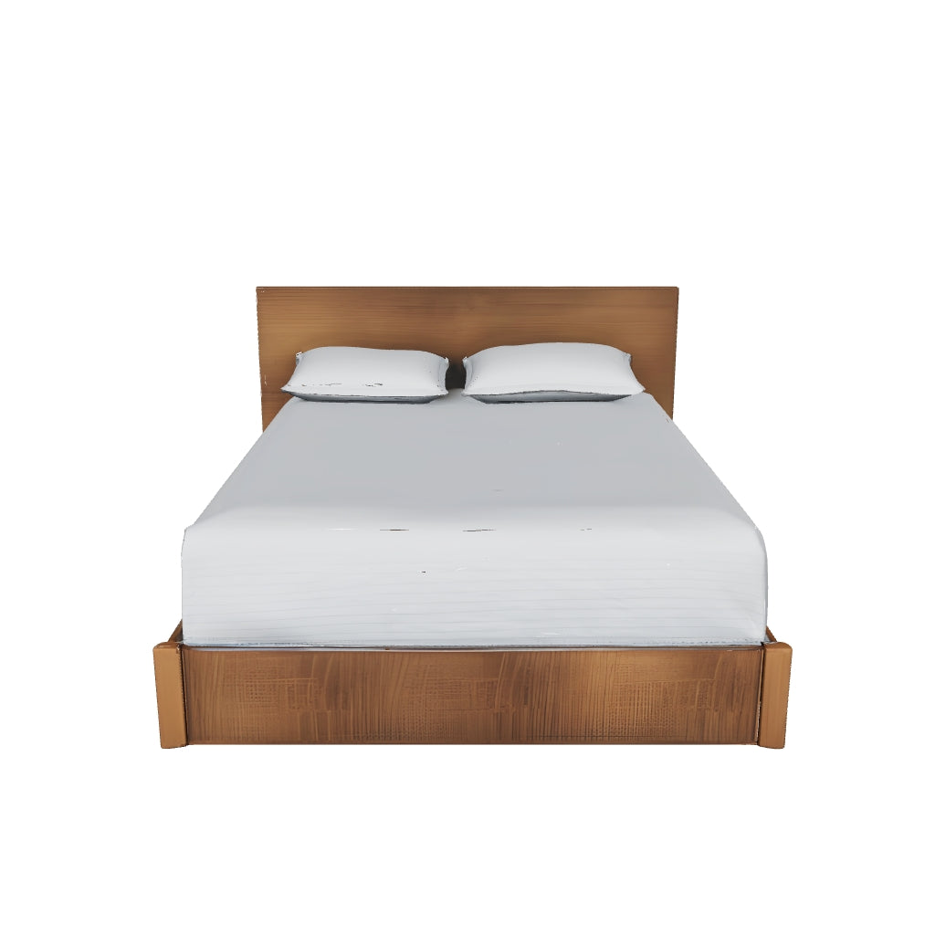 Cama Vari III Honey Wash
#Tamaño_Queen/2.5plz