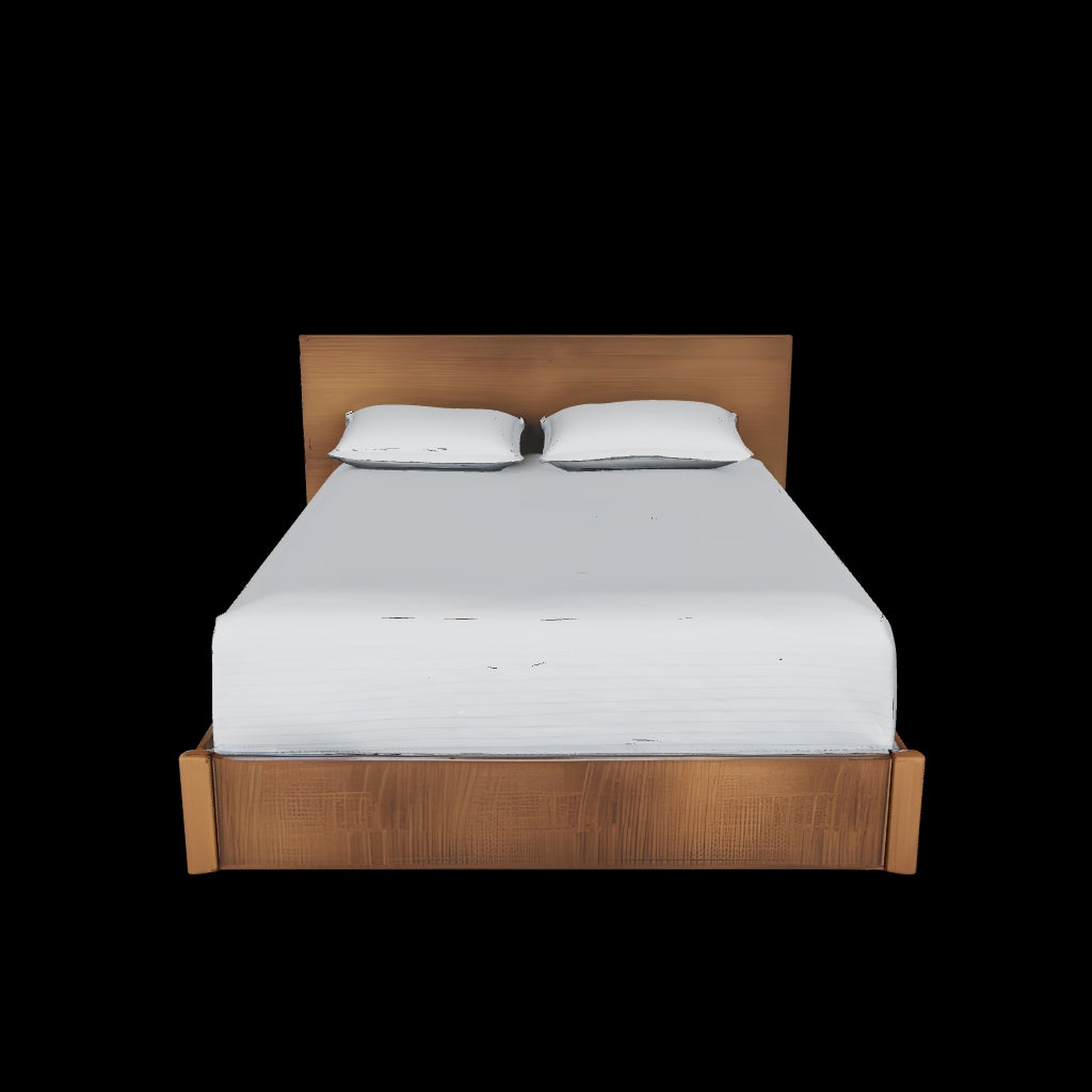 Cama Vari III Honey Wash
#Tamaño_Queen/2.5plz