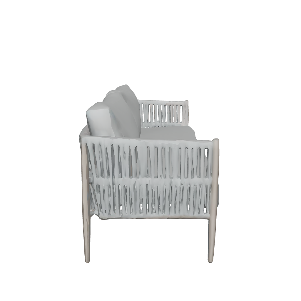 Loveseat Lucia Outdoor