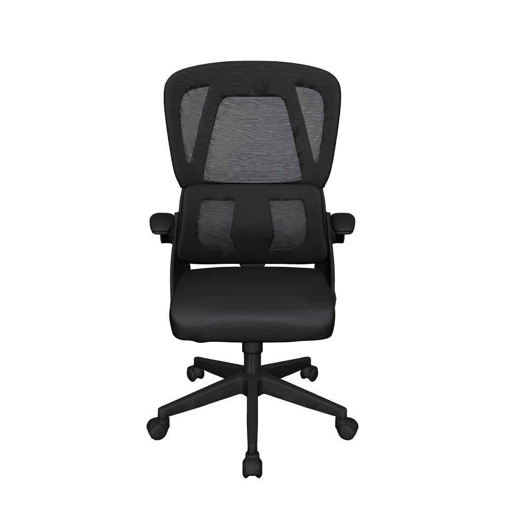 Silla Operativa 419
#Color_Black