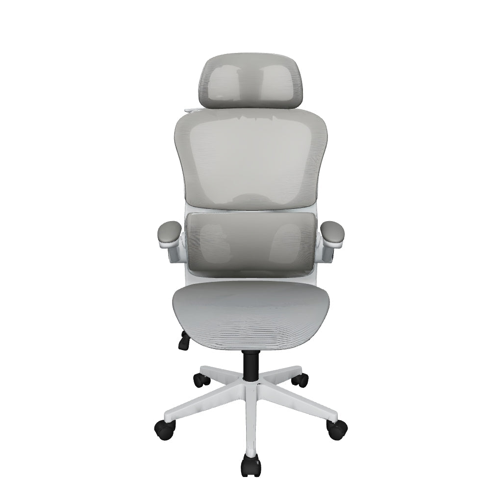 Sillon Gerente 925
#Color_White