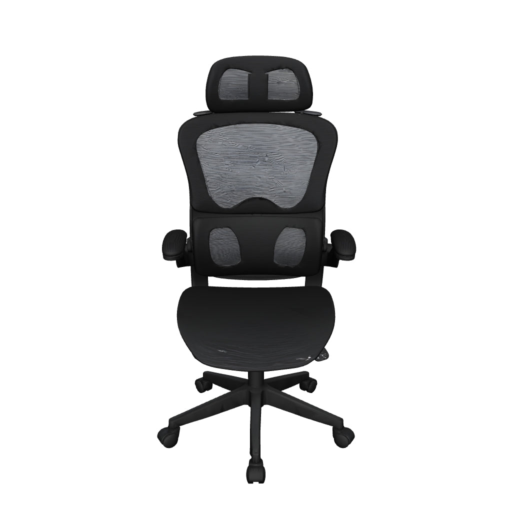 Sillon Gerente 925
#Color_Black