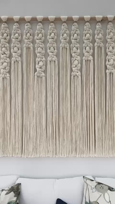 Aplique Gracia Khipu