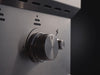 Grill Empotrable con Base 60 Fiamma