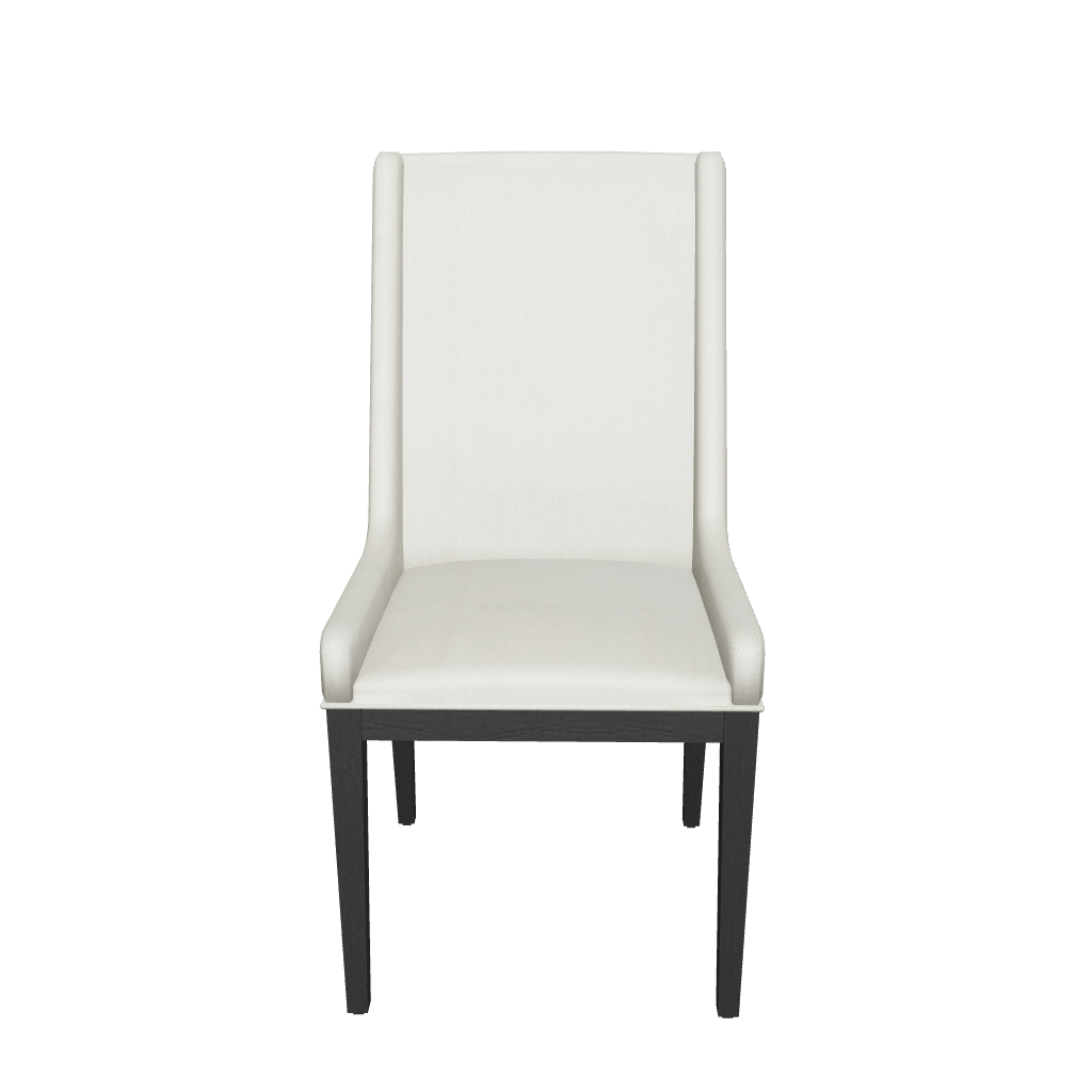 Silla French Cenizo