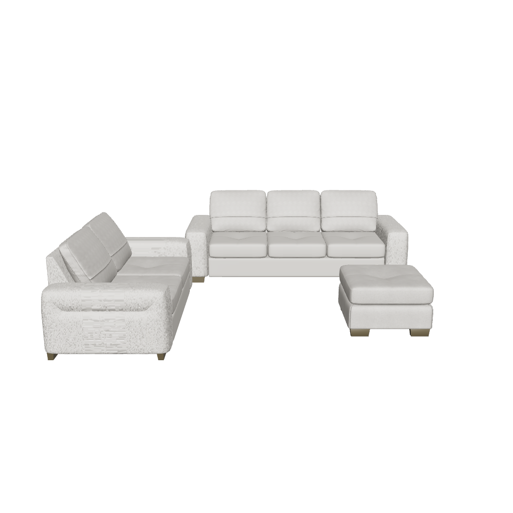 Sala Zodiaco #Color_Gainsboro"T36907"