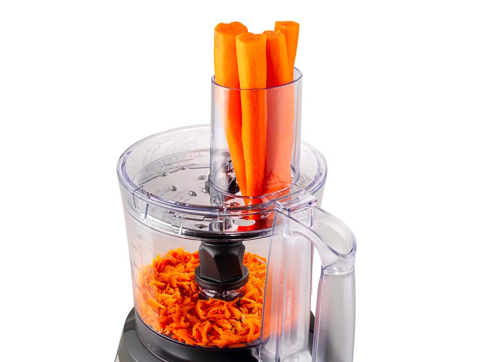Procesador de Alimentos 2 velocidades + Turbo Oster