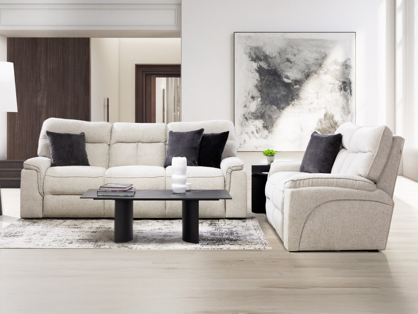 Sala Donna 2P