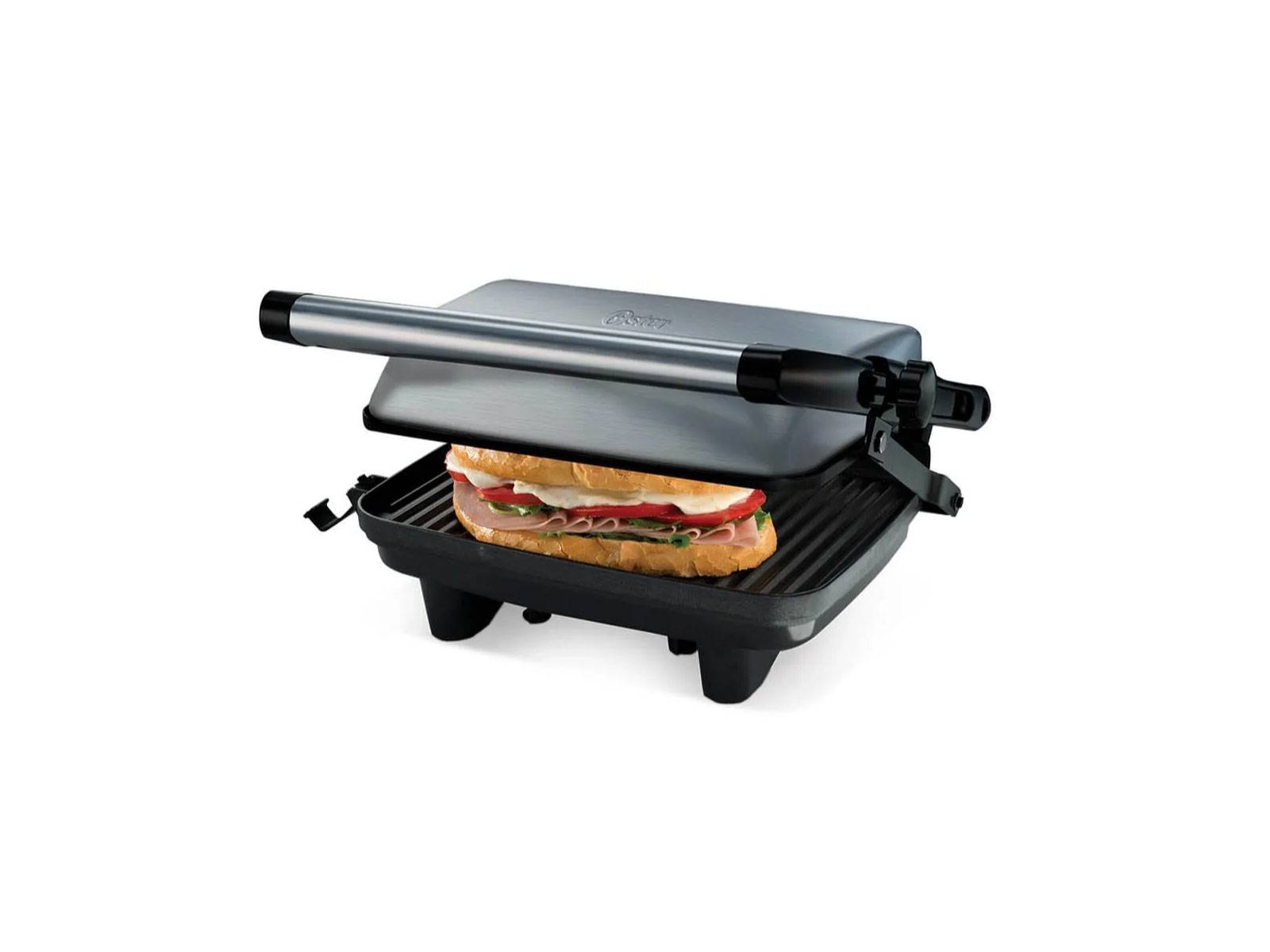Sanduchera Grill Oster