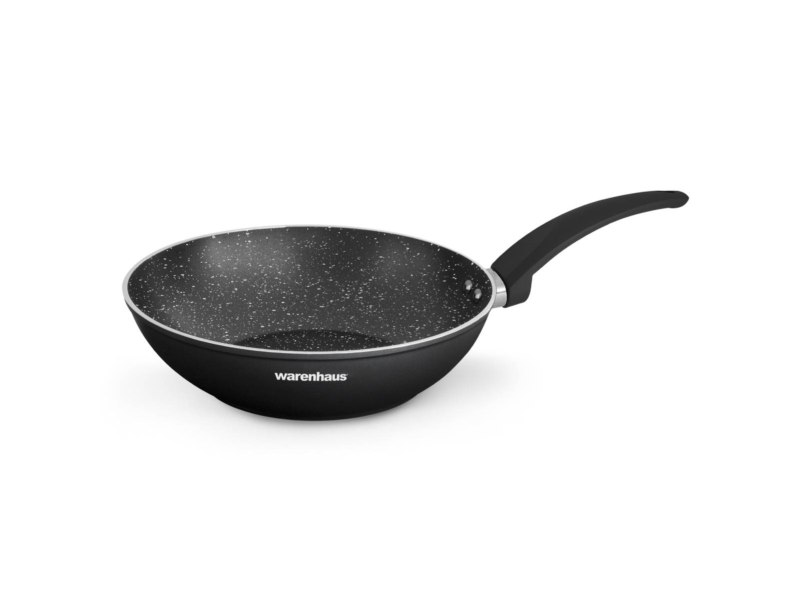 Sarten para Inducción Vulcano 28cm Warenhaus
