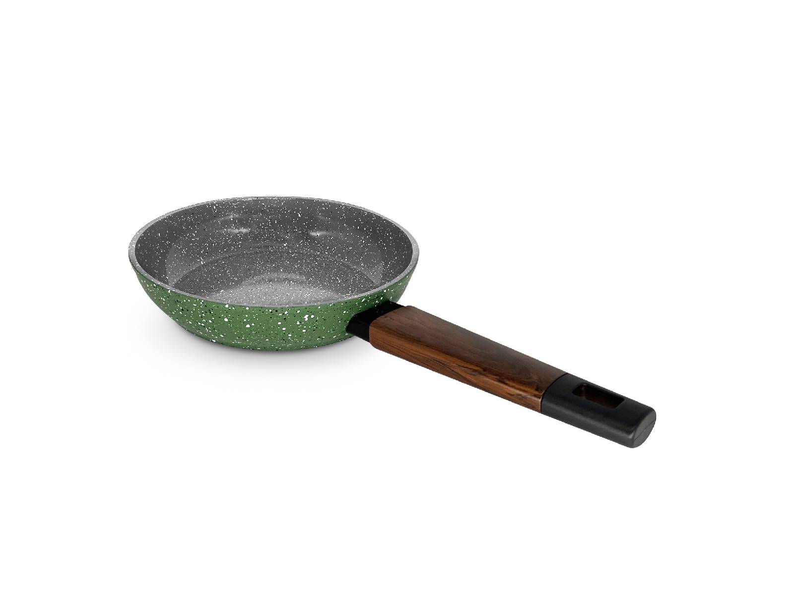 Sarten para Inducción Esmeralda 20cm Warenhaus
