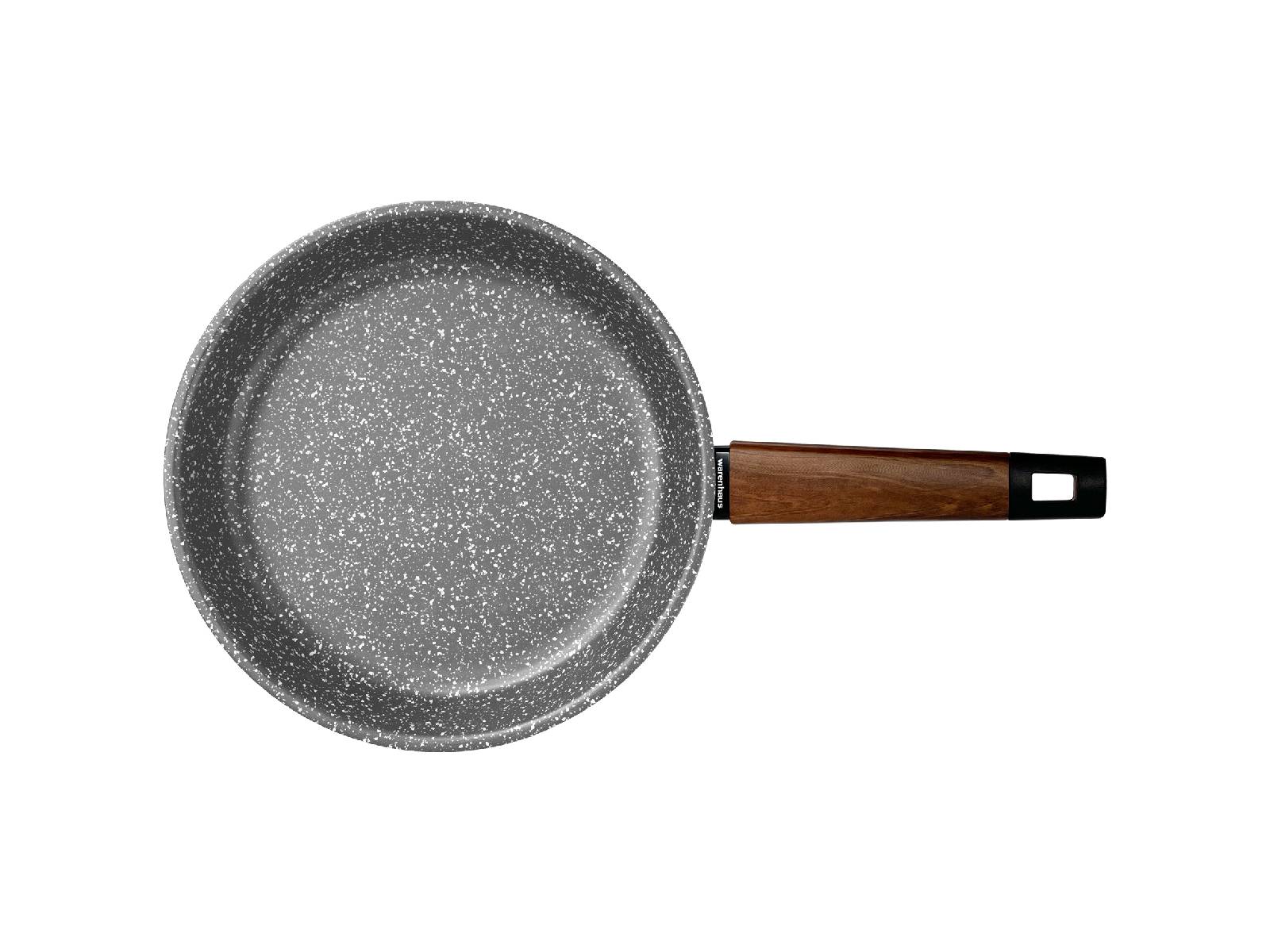 Sarten para Inducción Esmeralda 20cm Warenhaus