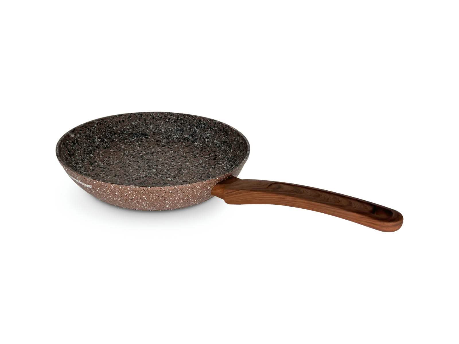 Sarten para Inducción Sienna 24cm Warenhaus