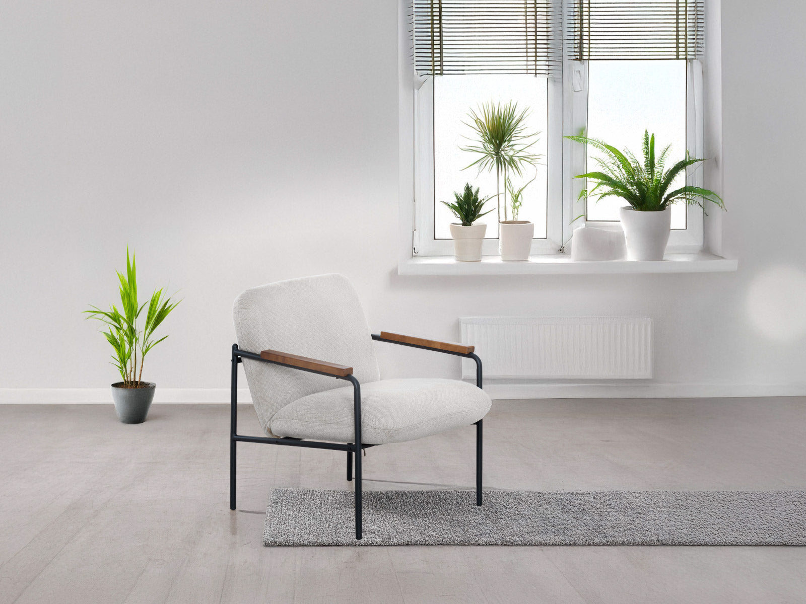 Sillon Auxiliar Roy