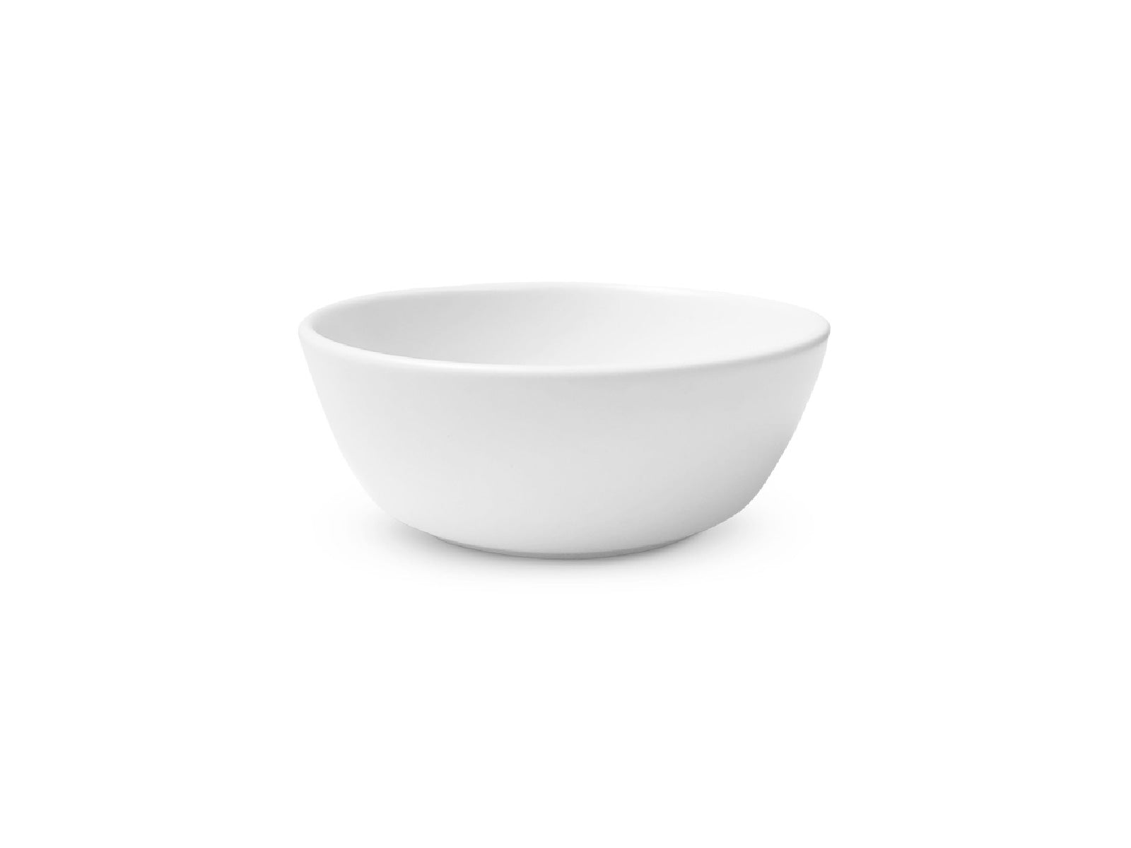 Vajilla Blus Blanco Mate 4 Puestos Artesa