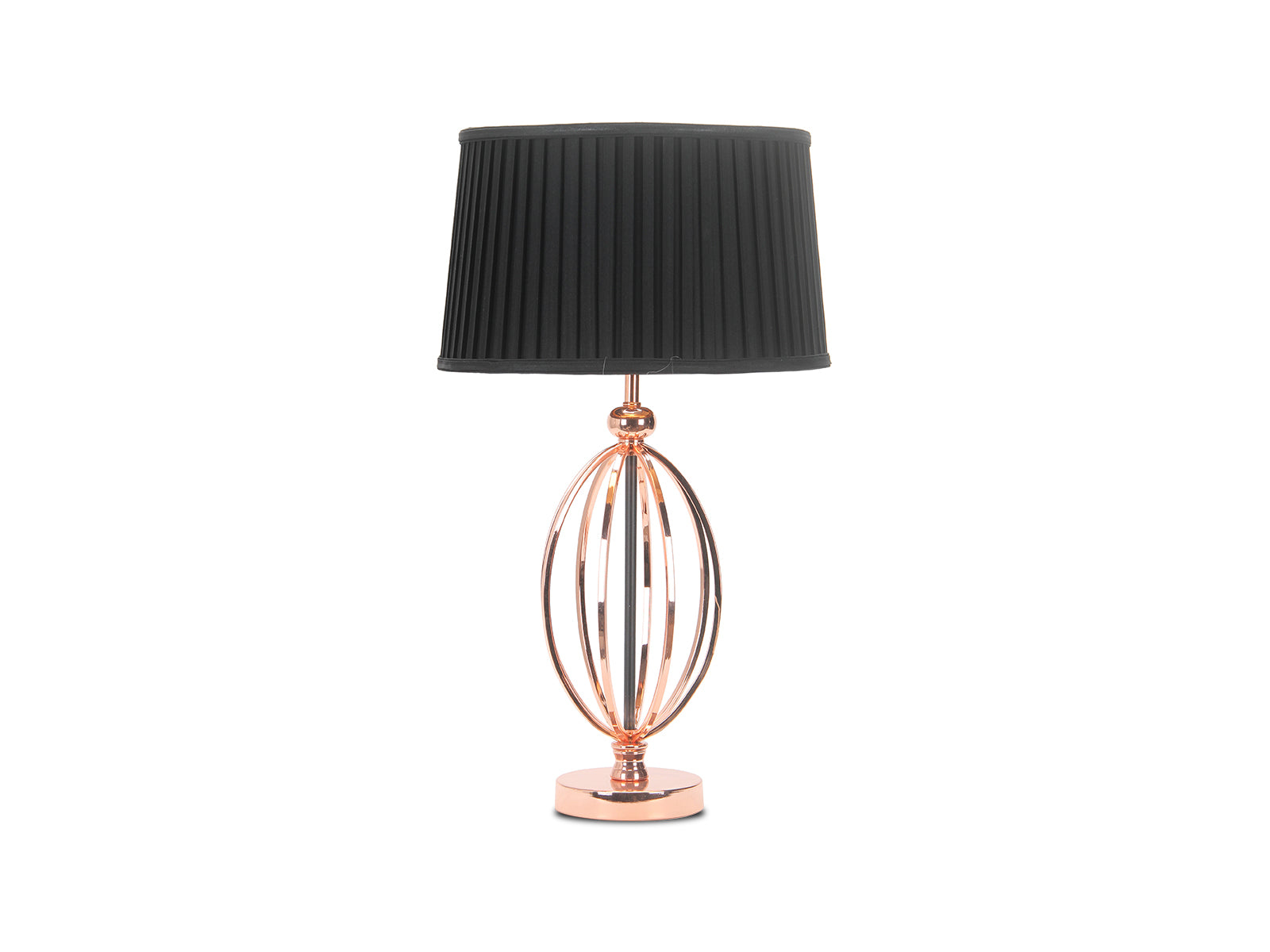 Lampara de Mesa Copper