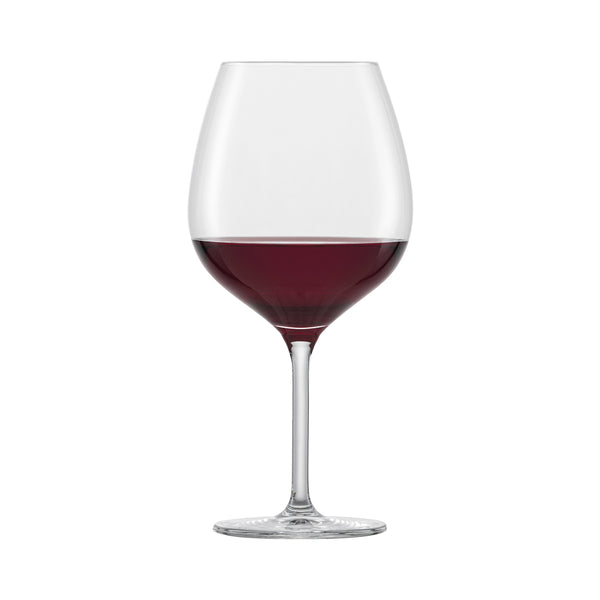 Set 4 Copas Vino Tinto Salute Bordeaux – Ene Cosas