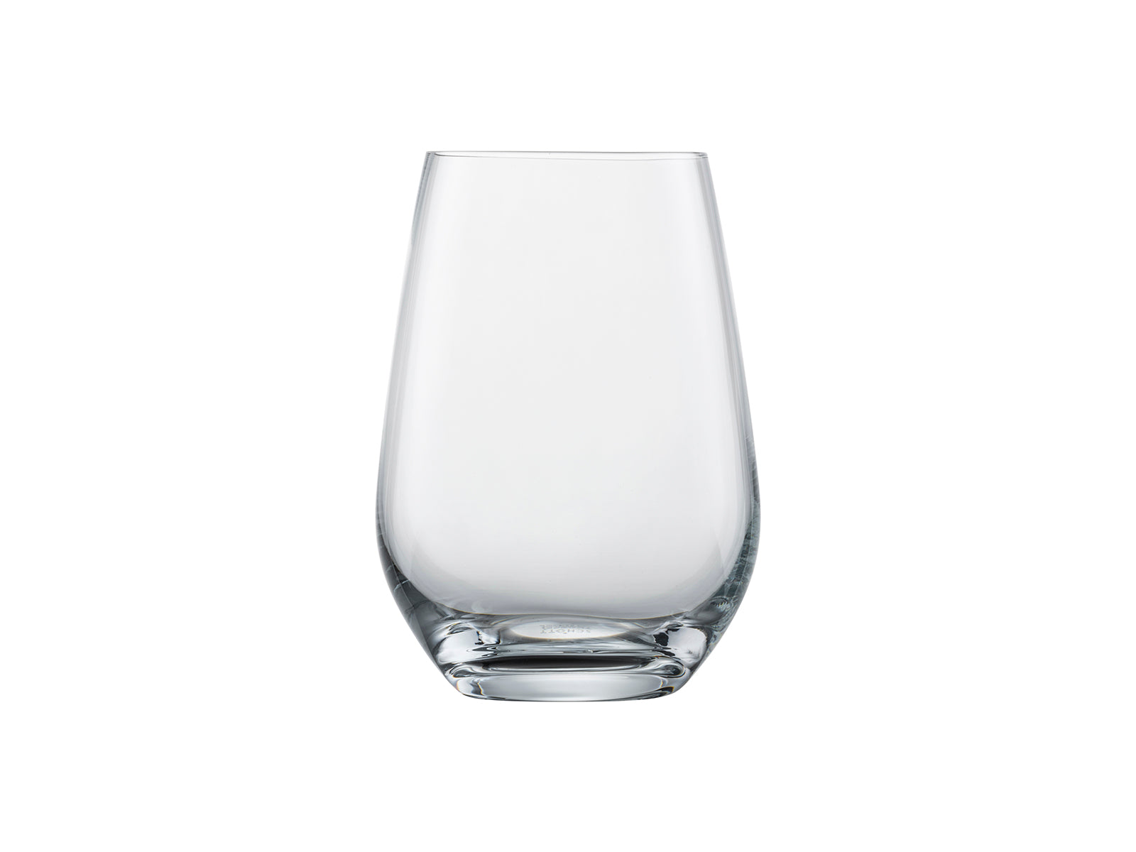 Vasos Whisky Set x6 Vina C/Transparente