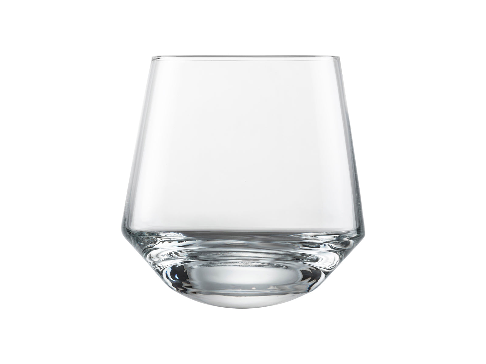 Vasos de Agua de Cristal Set x6 Tumbler Party C/Transparente Zwiesel