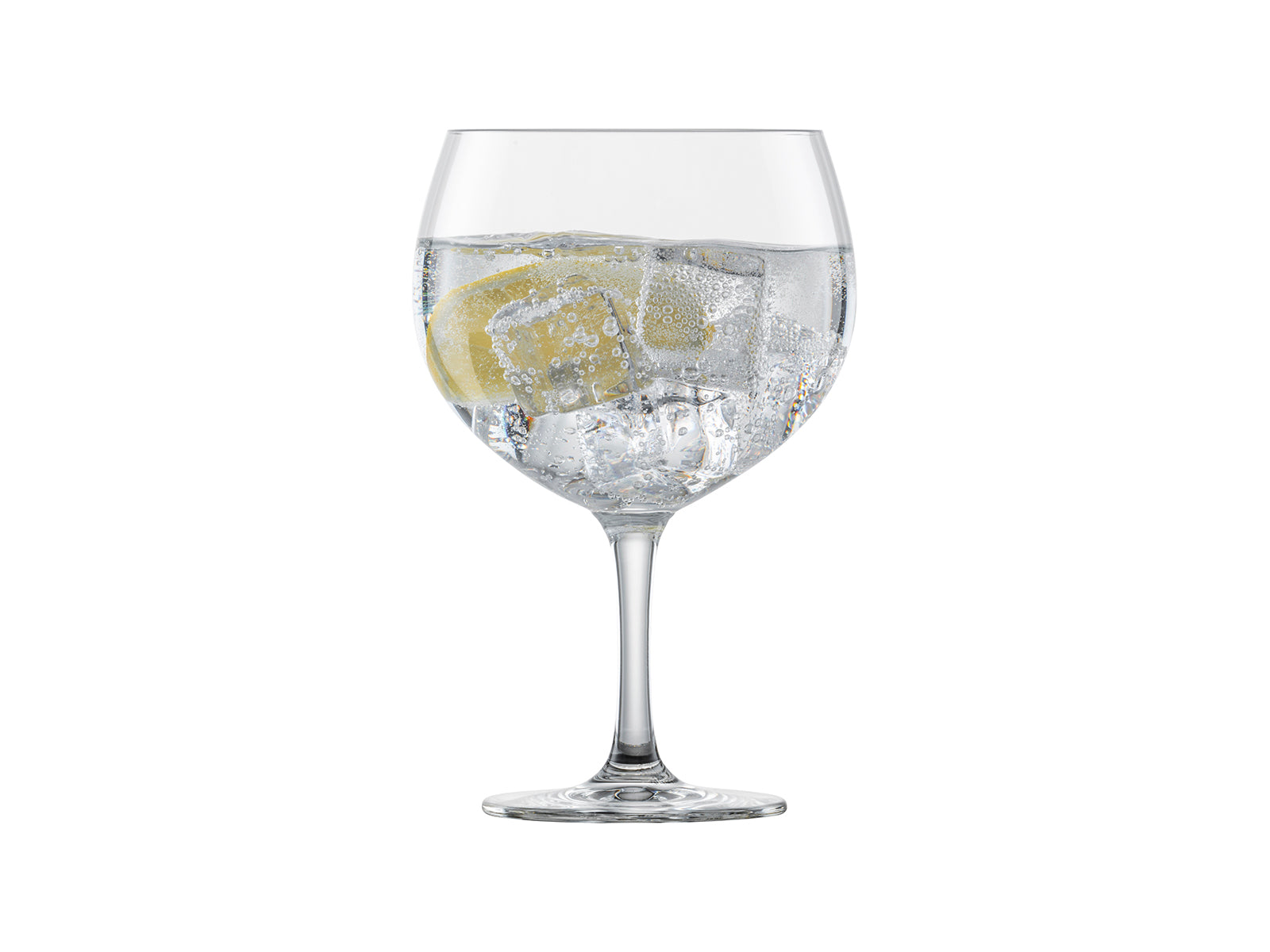 Copas Gin Tonic Set x6 Bar Special C/Transparente Zwiesel