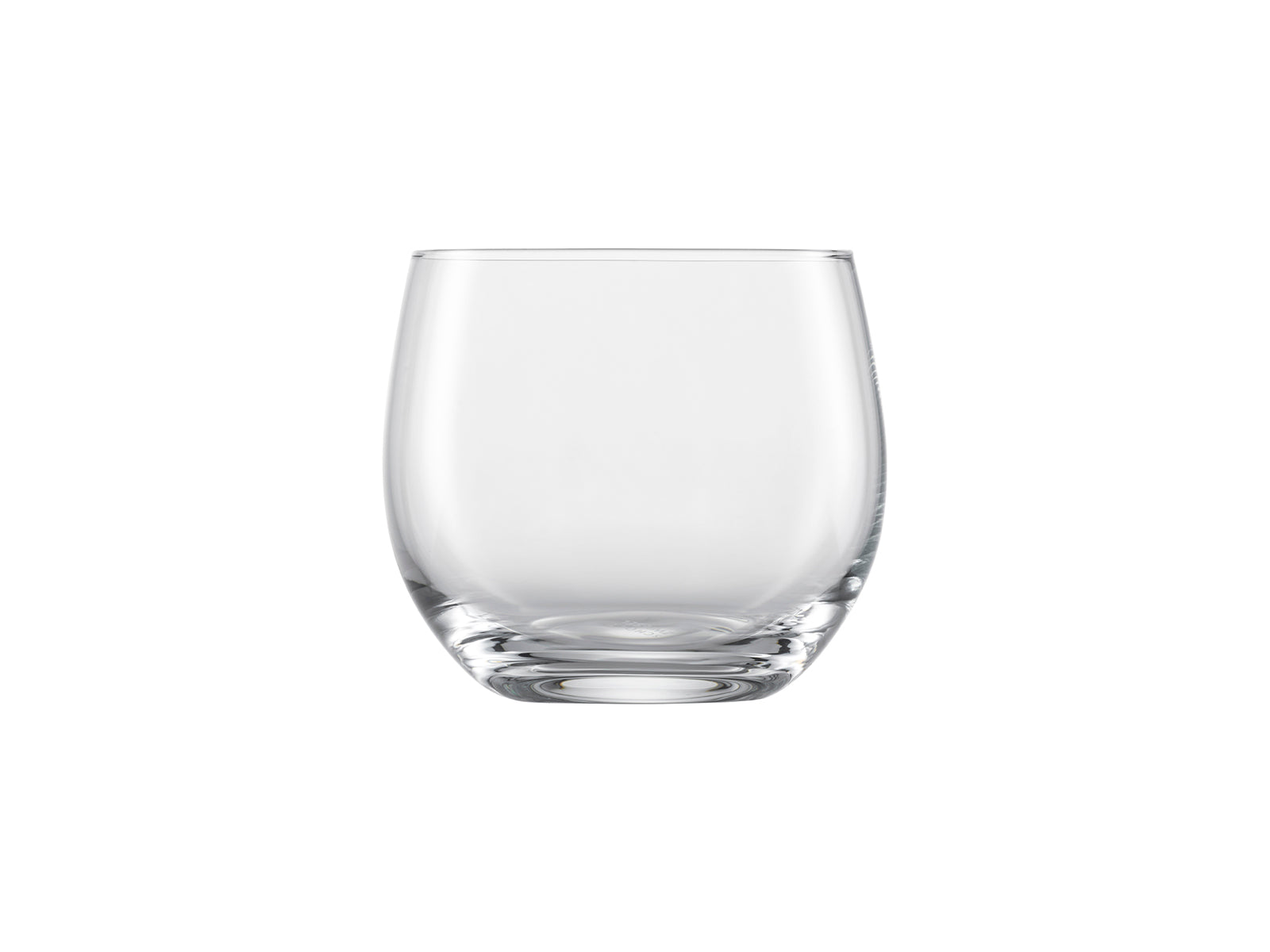 Vasos Whisky Set x6 Banquet C/Transparente