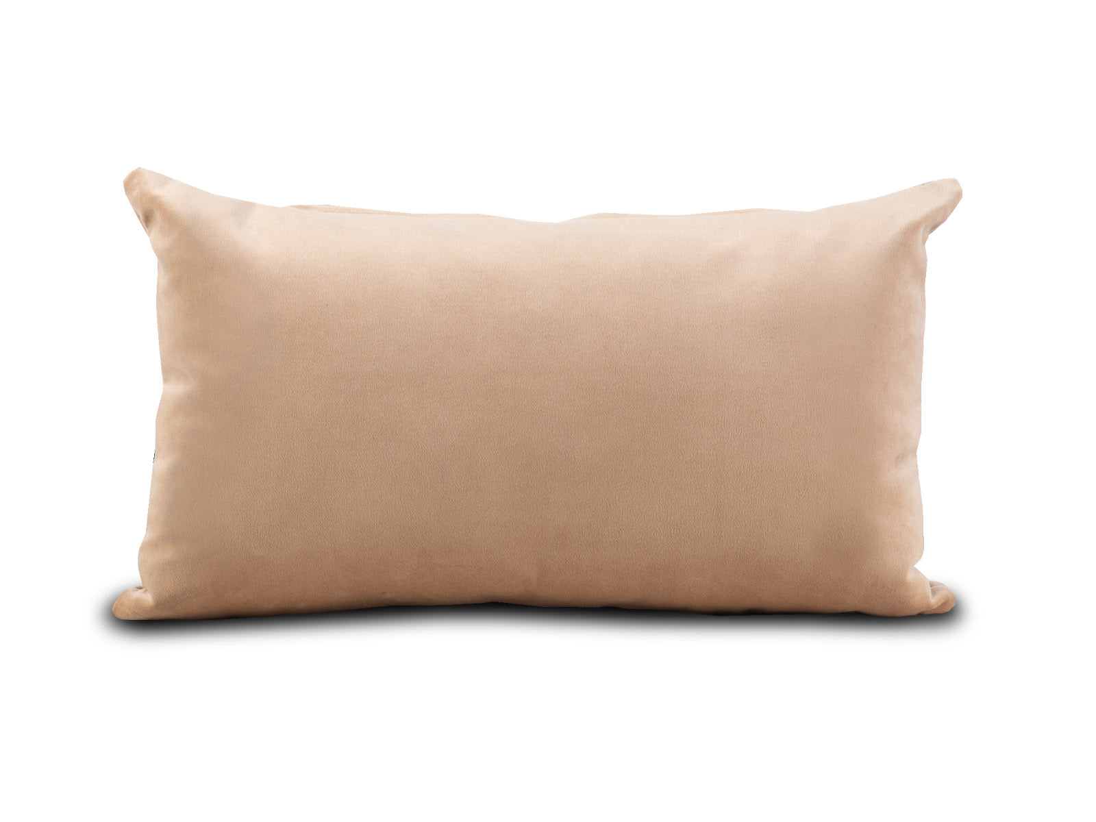 Cojin Vanilla Ice Mocca Lumbar 50cmx30cm