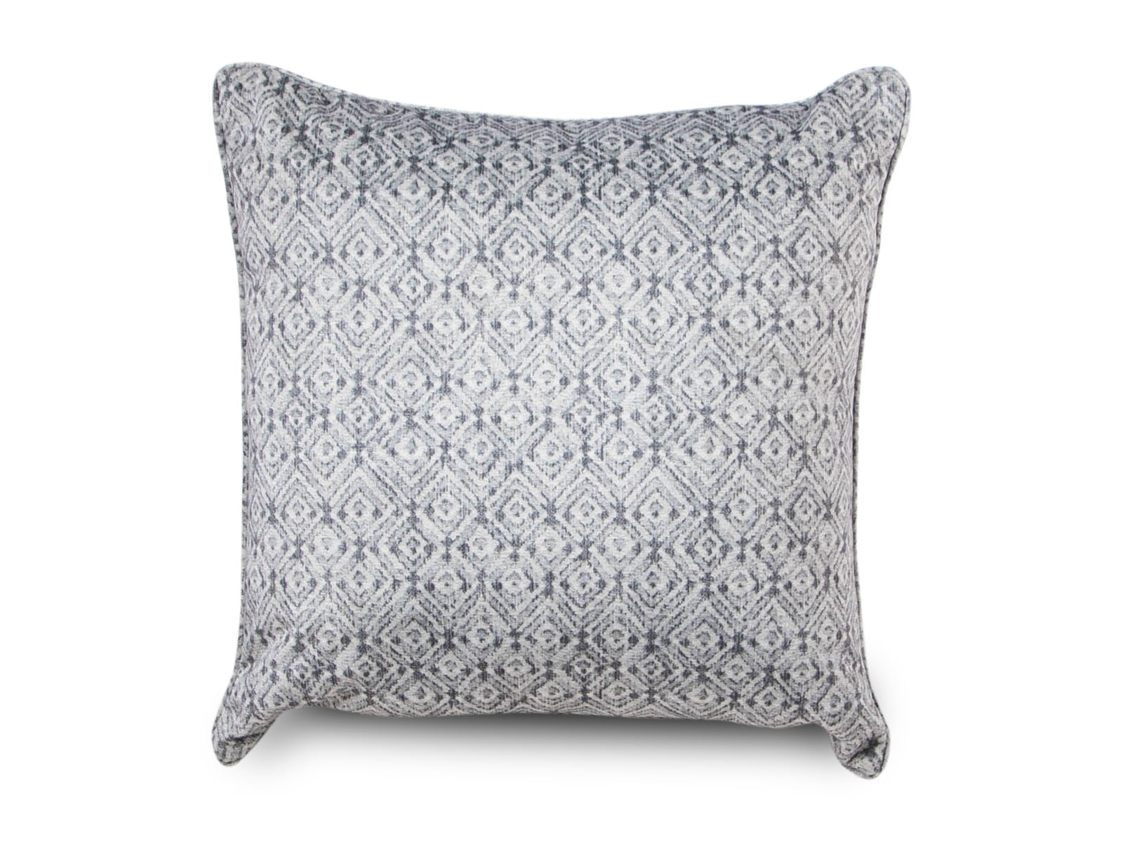 Cojin Fragance Grande C/Gris 55x55cm