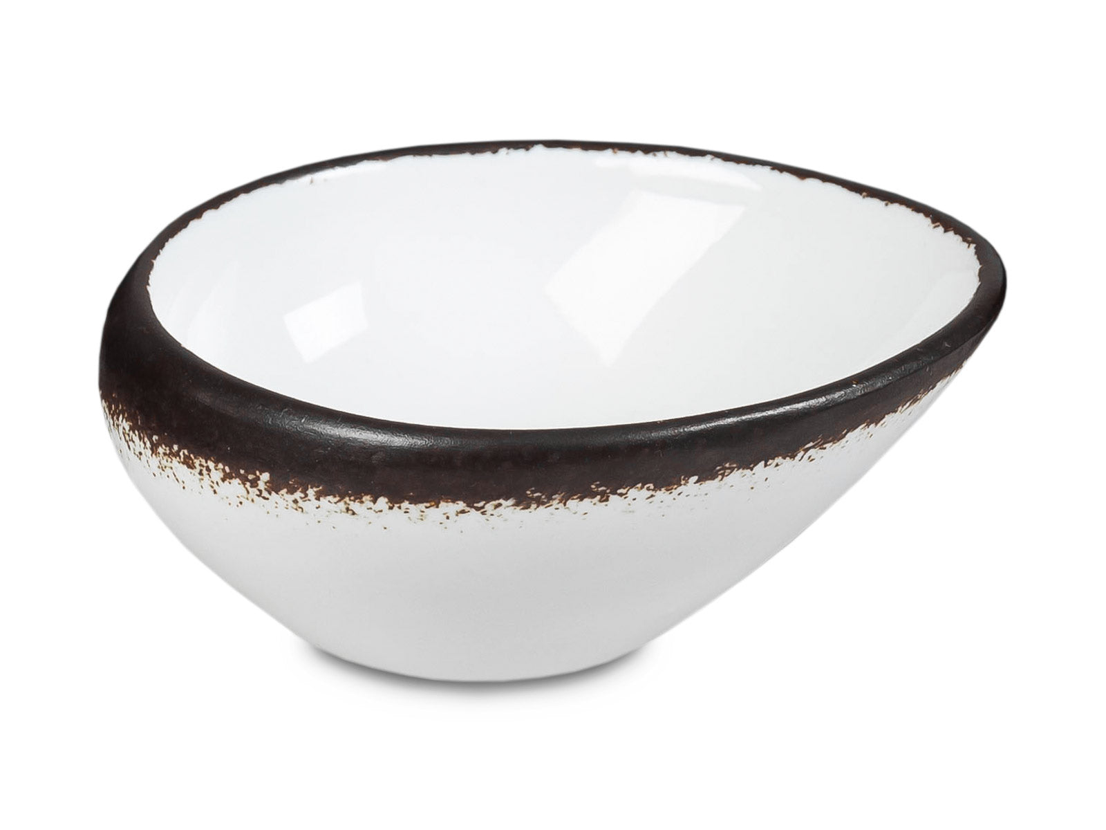 Bandeja Bowls Set x5pcs C/Blanco