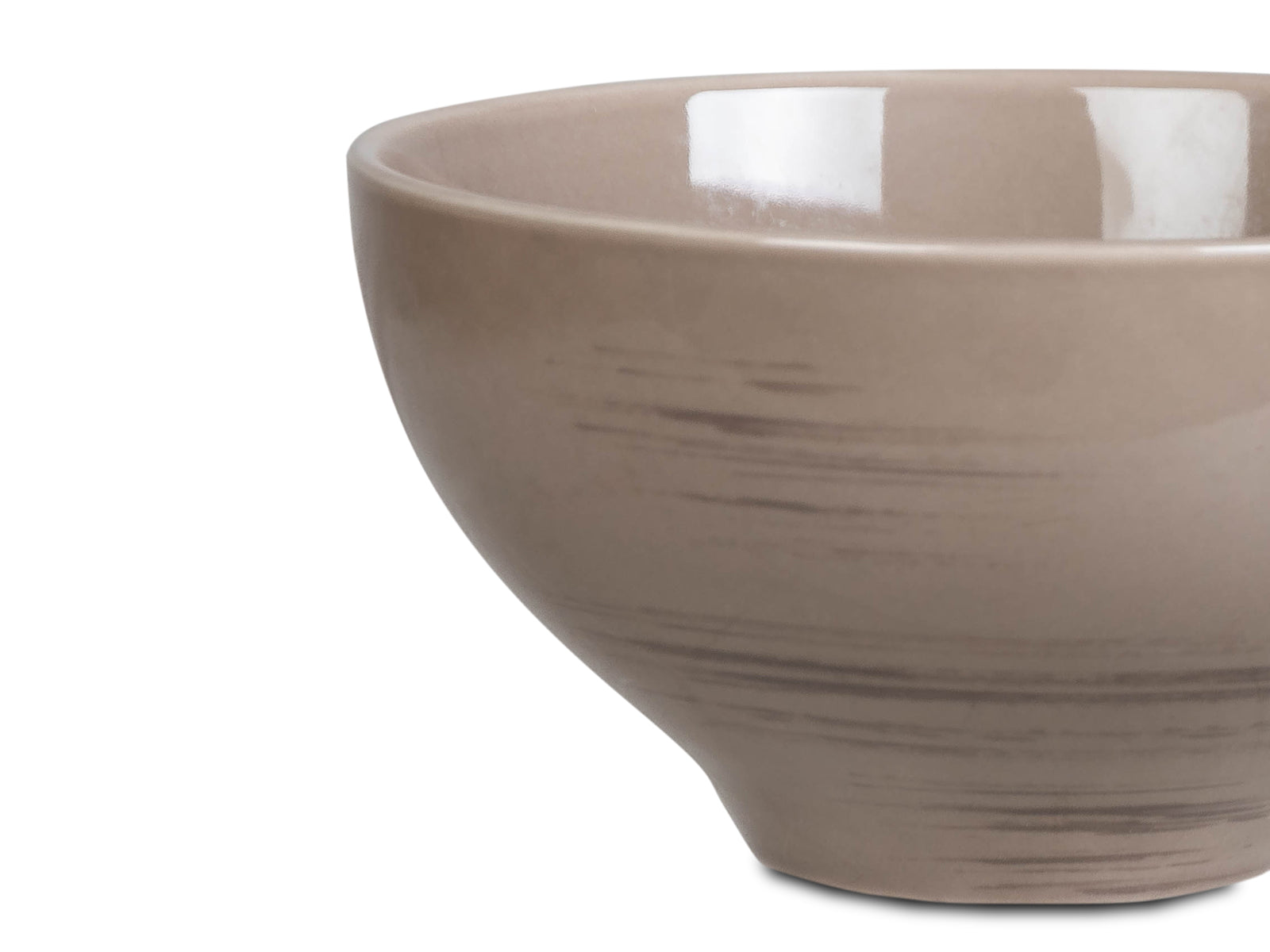 Bowl IV Shell C/Beige