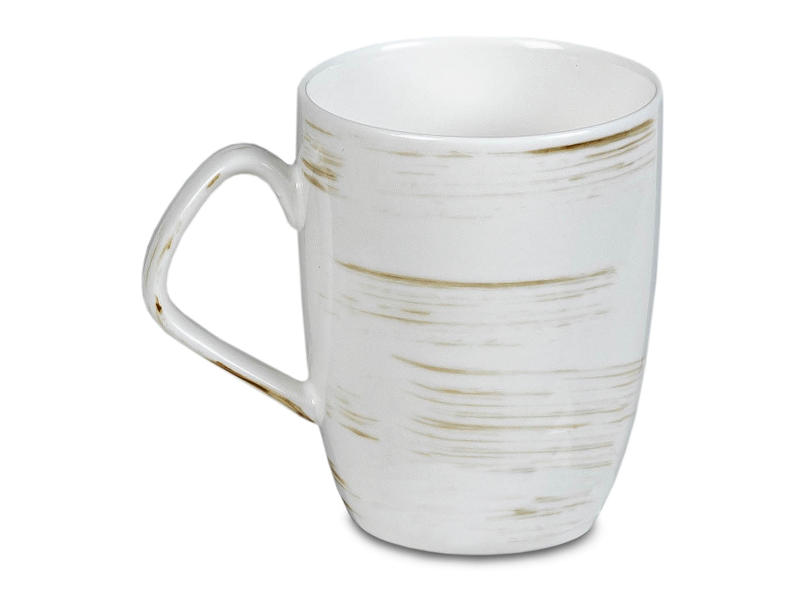 Mug I Shell C/Blanco