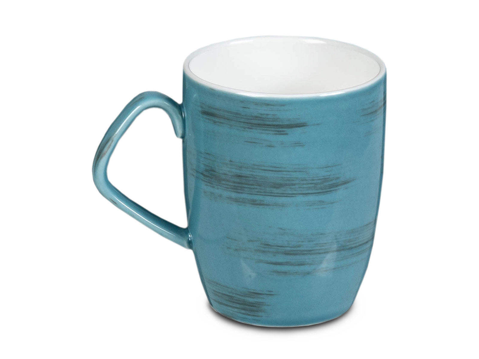 Mug III Shell Azul
