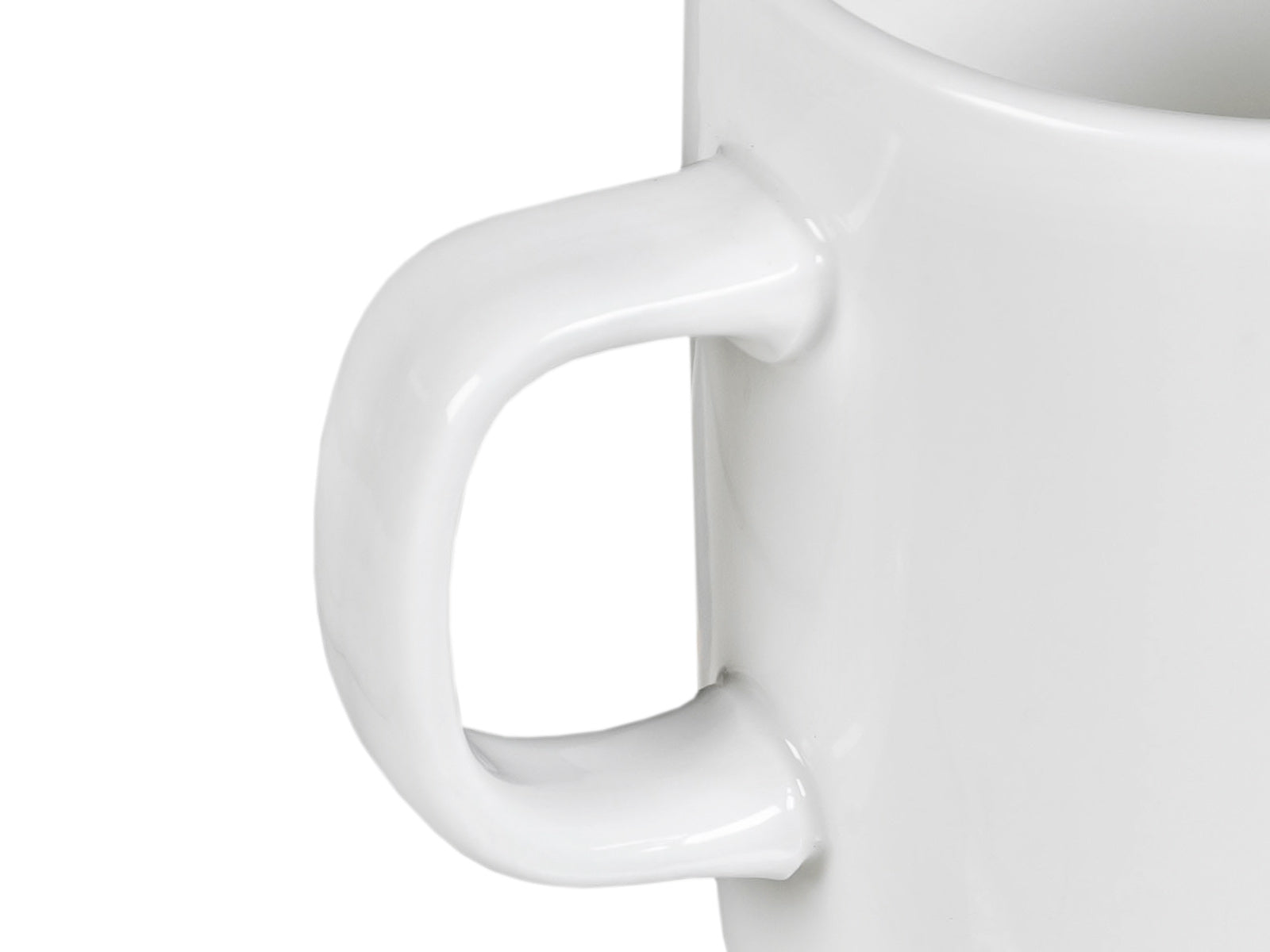 Mug Verge C/Blanco