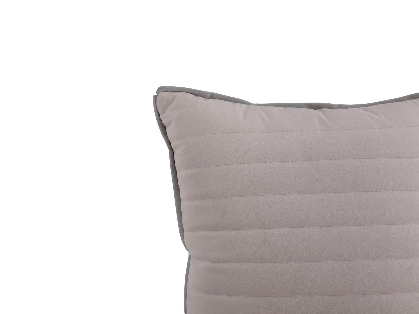 Cojin Conti-T Acolchado 45 x 45 Rosado