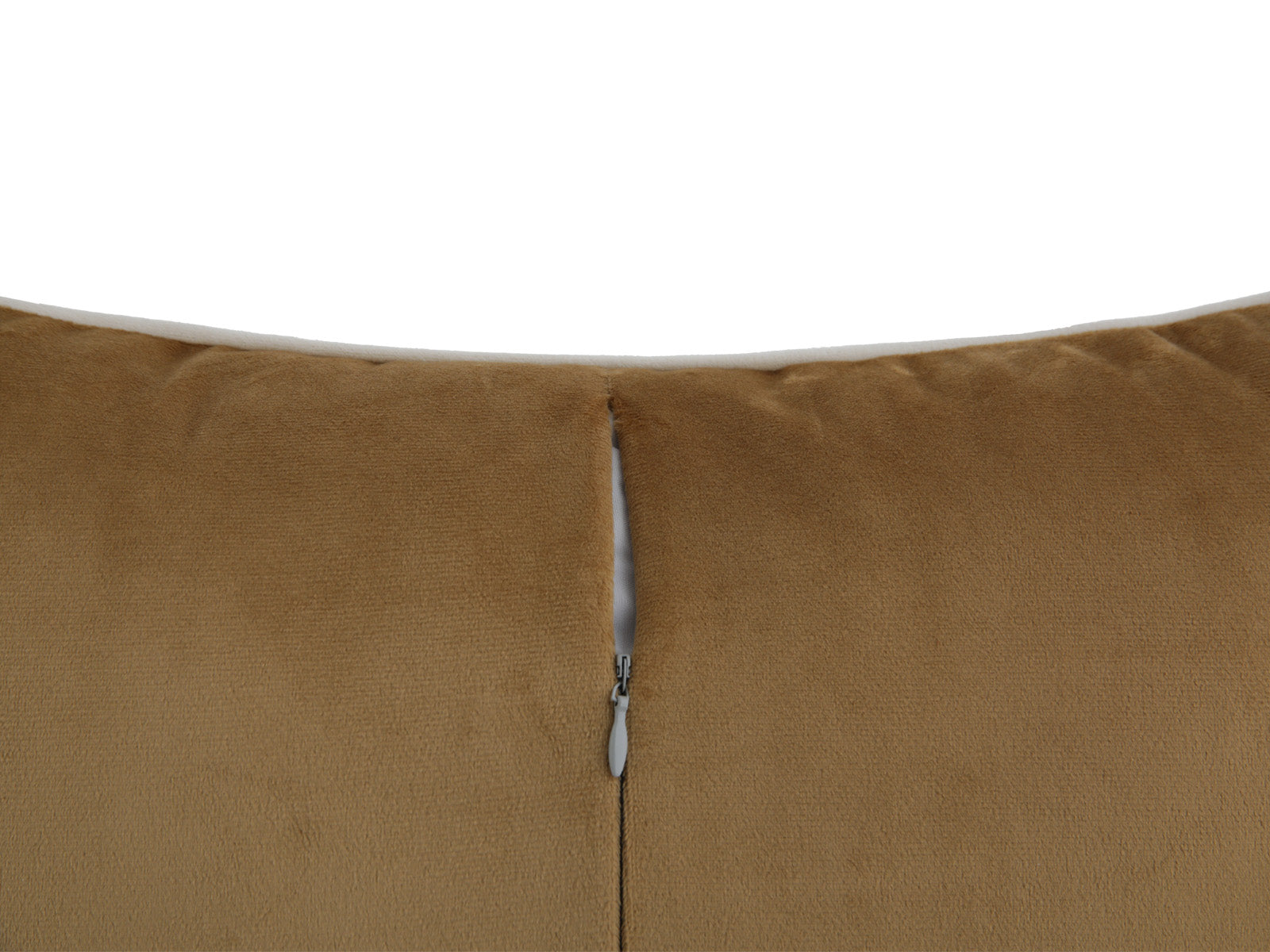 Cojin Acolchado Silver 30x50cm C/Amarillo