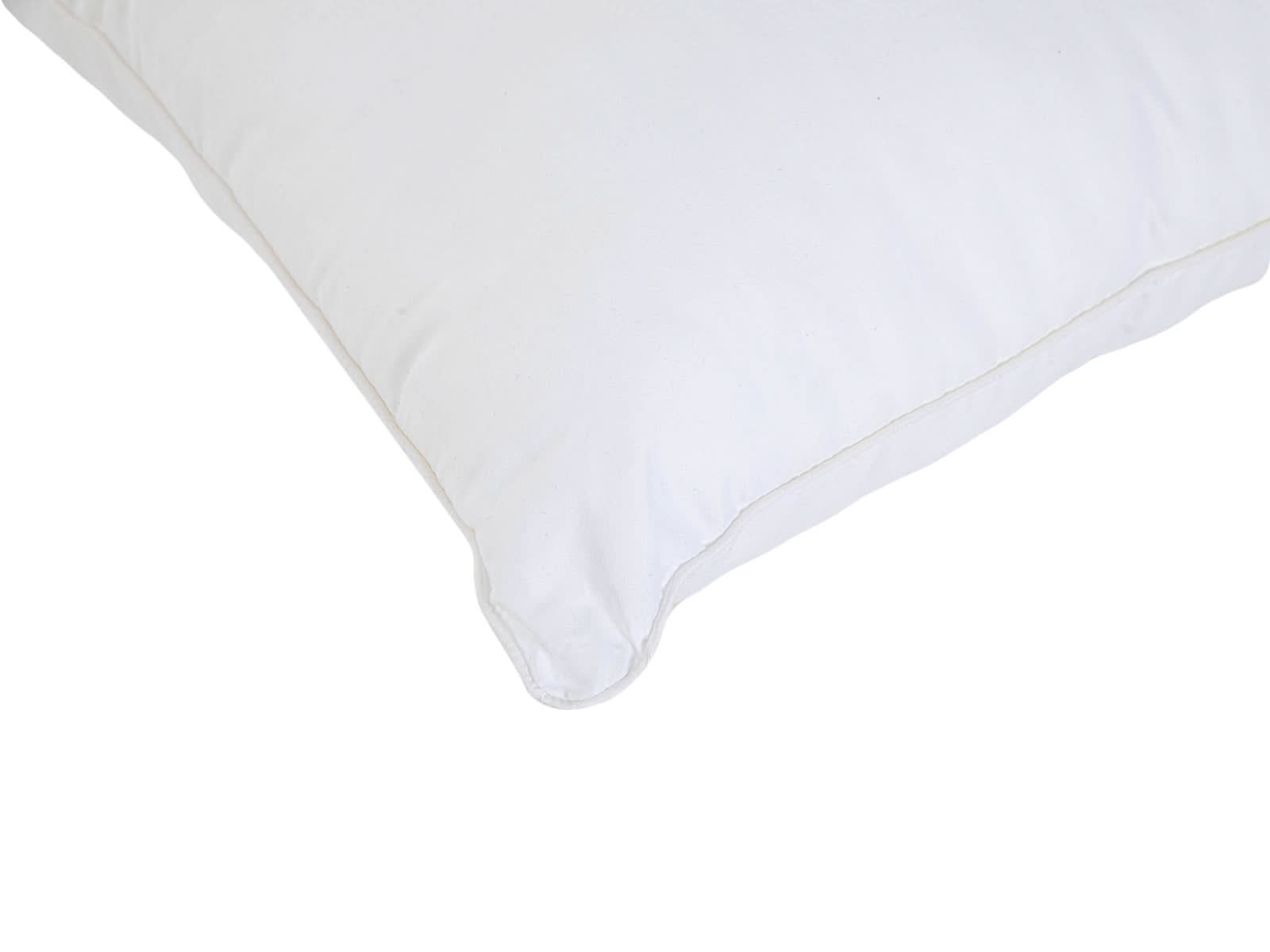 Almohada Sensacion Plumas ZeroStress 50cmx70cm