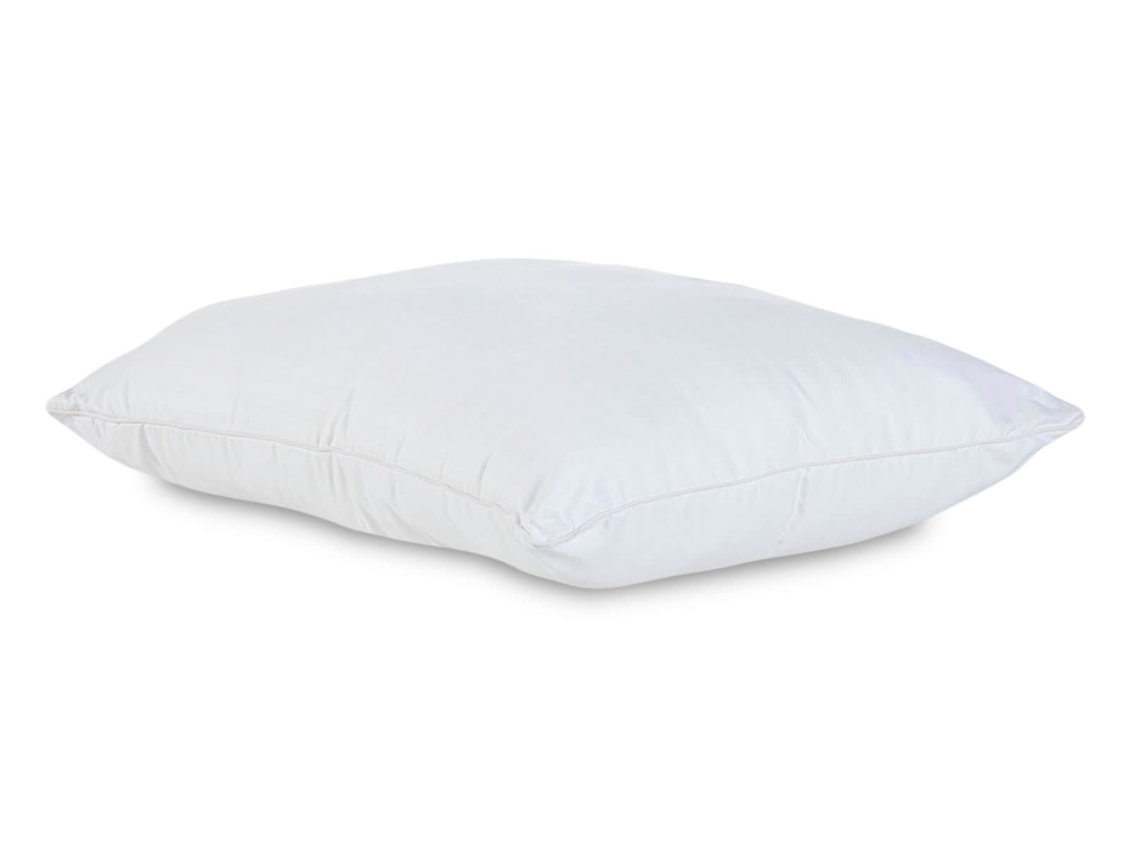 Almohada Sensacion Plumas ZeroStress 50cmx70cm