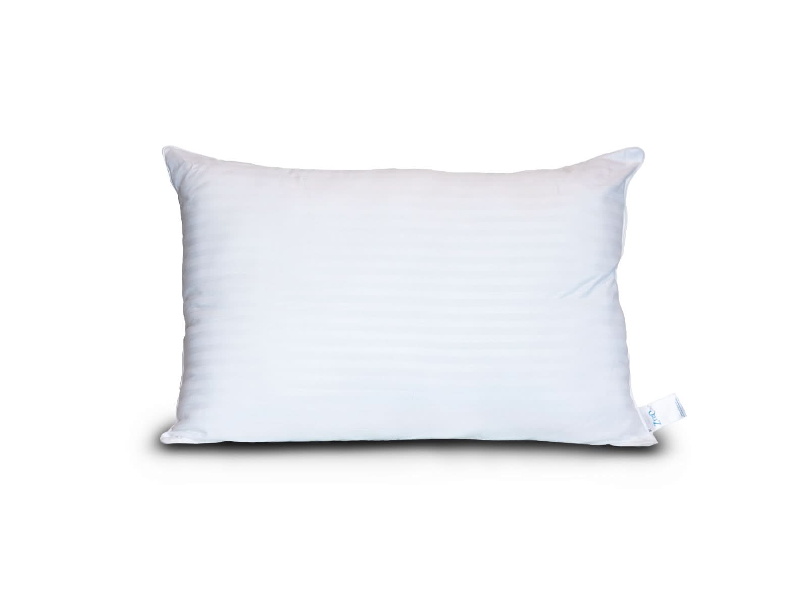 Almohada Sensacion Plumas ZeroStress 50cmx70cm
