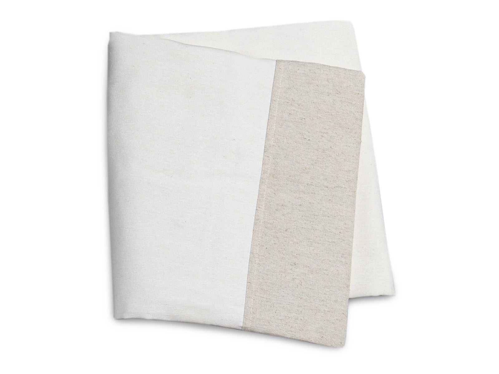 Mantel Lino Griego C/Beige-Habano 152x228cm
