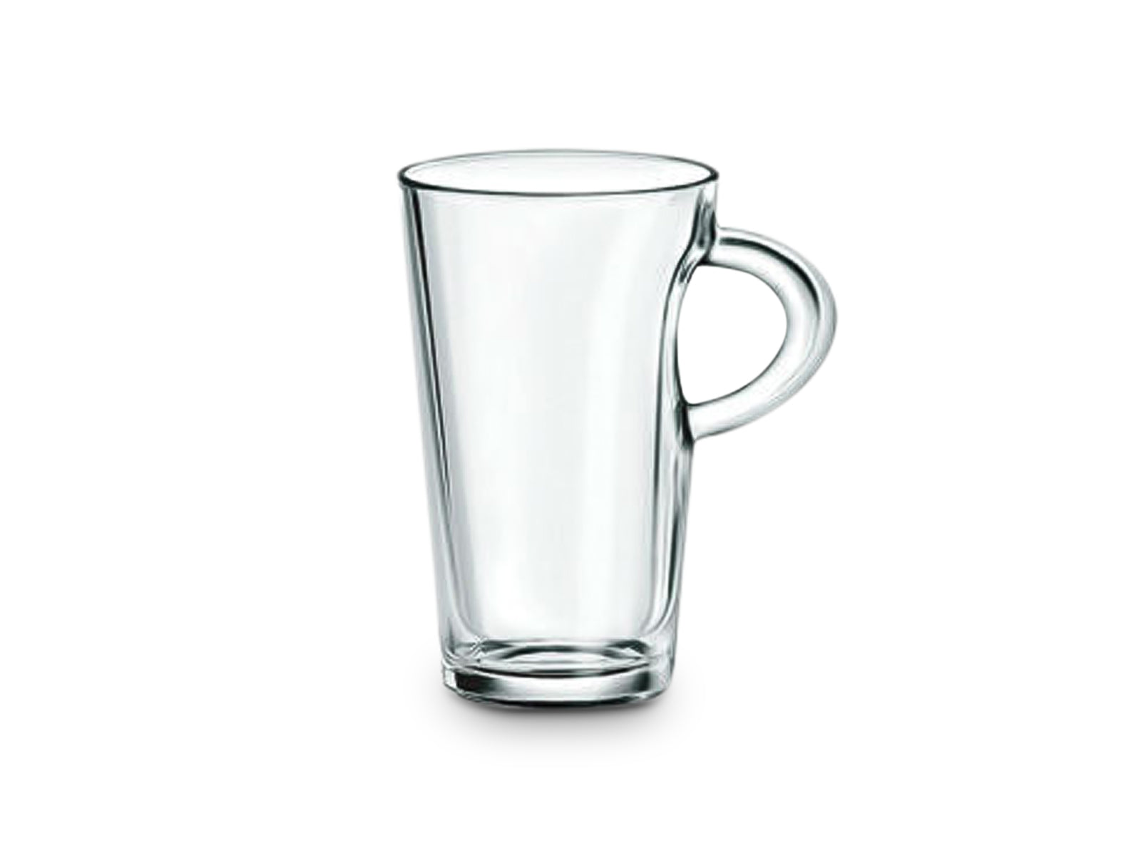 Jarro Elba 250ml C/Transparente