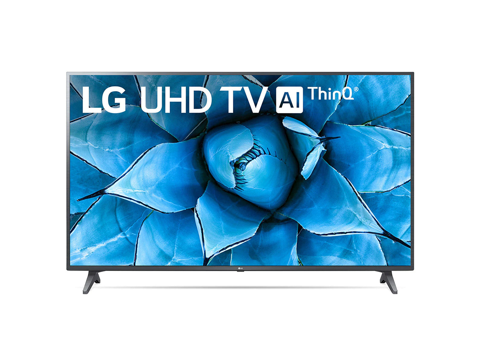 Televisor 50" 4k Uhd Smart Tv ThinQ LG