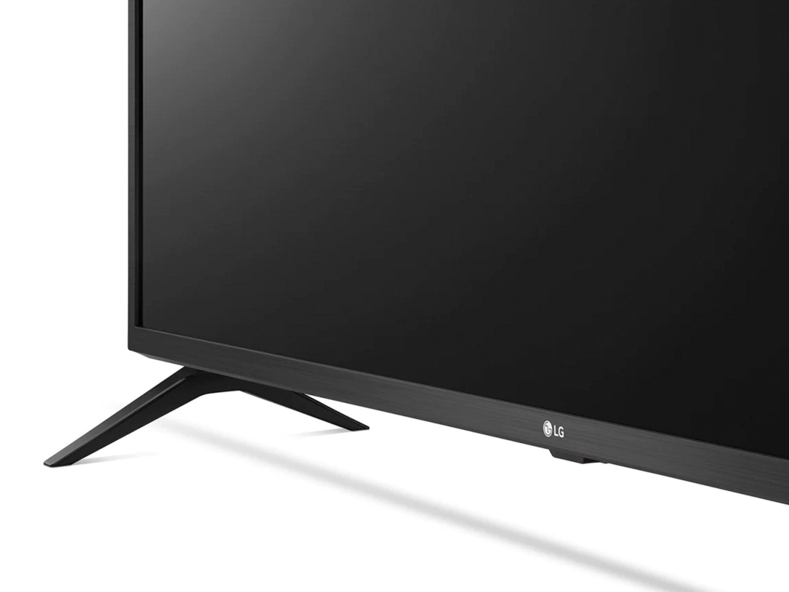 Televisor 55" Uhd 4k HDR Activo Smart Tv LG