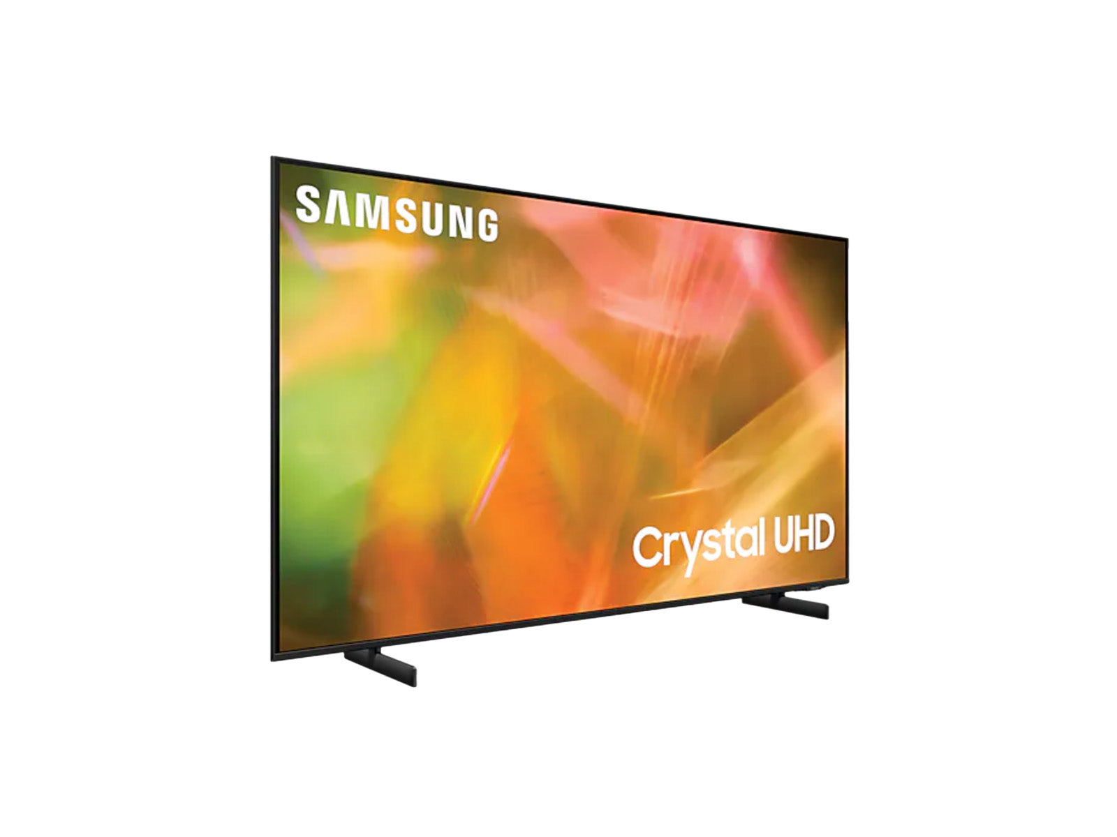 Televisor 60" 4k Crystal UHD Sistema Operativo Tizen Samsung